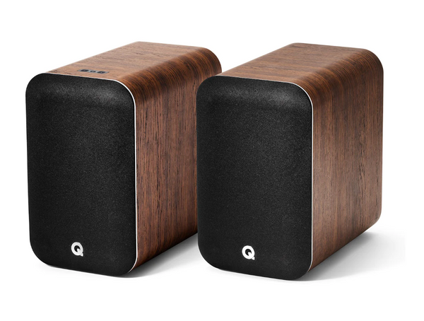 Q Acoustics M20 HD Powered Speakers