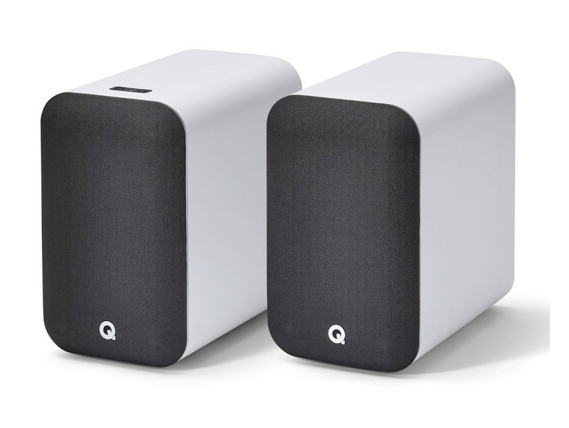 Q Acoustics M20 HD Powered Speakers