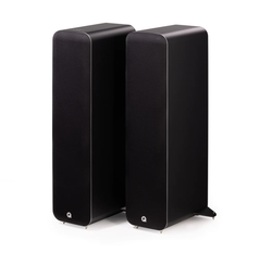 Q Acoustics M40 Powered Tower Speakers