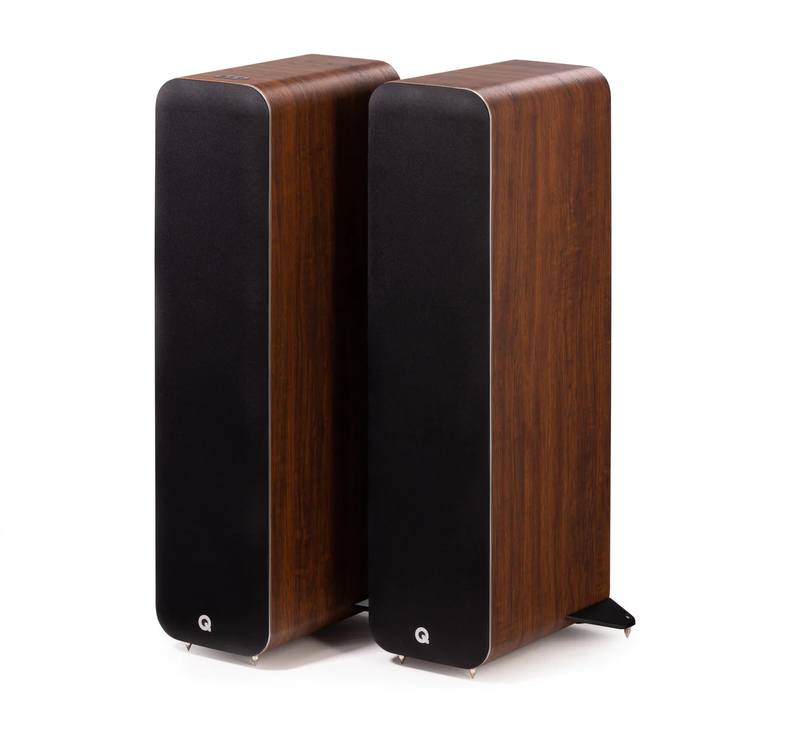 Q Acoustics M40 Powered Tower Speakers