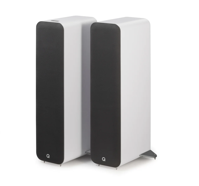 Q Acoustics M40 Powered Tower Speakers