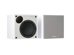 Monitor Audio Monitor 50 3G Bookshelf Speakers - Pair
