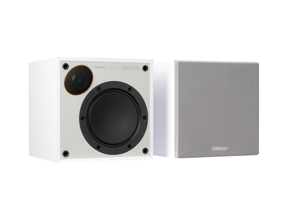 Monitor Audio Monitor 50 3G Bookshelf Speakers - Pair