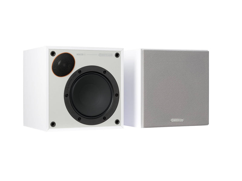 Monitor Audio Monitor 50 3G Bookshelf Speakers - Pair