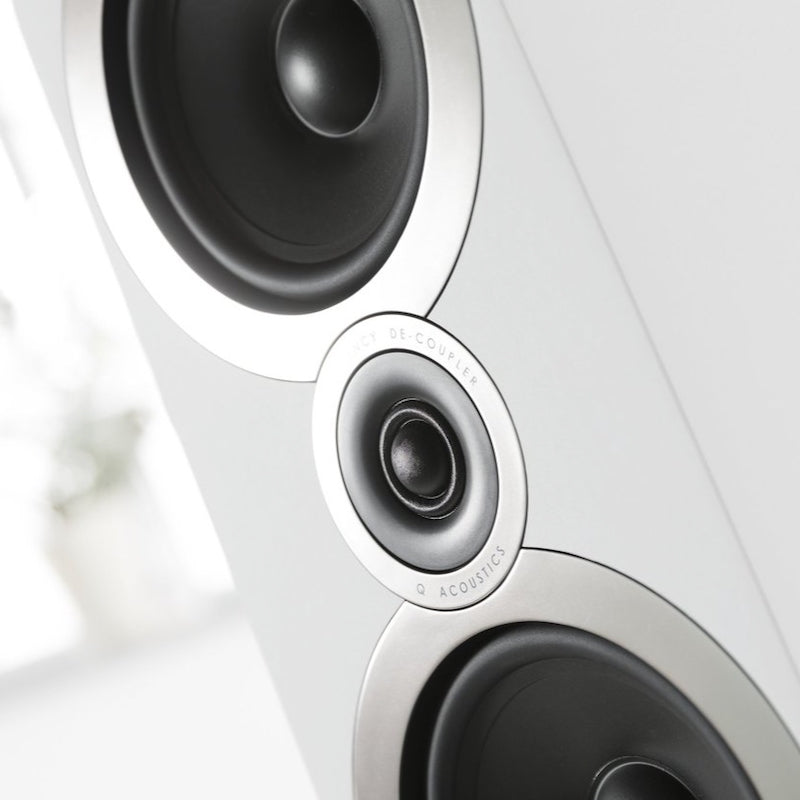 Q Acoustics 3050i Tower Speakers - Pair