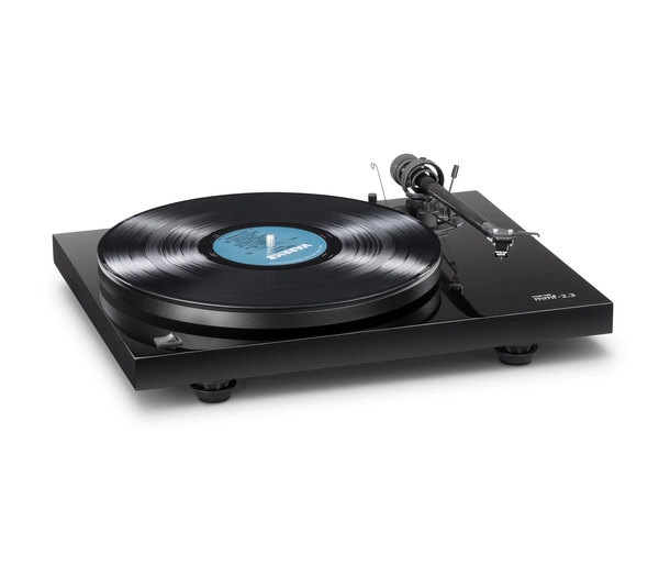 Music Hall MMF-2.3 Turntable