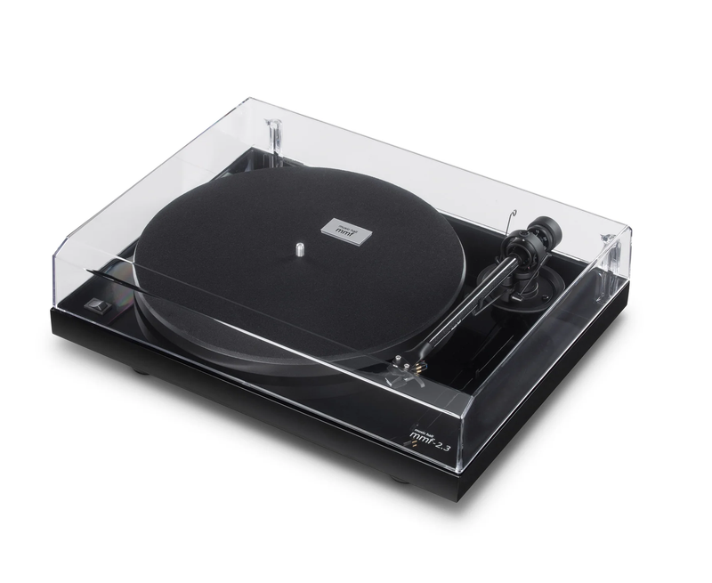 Music Hall MMF-2.3 Turntable