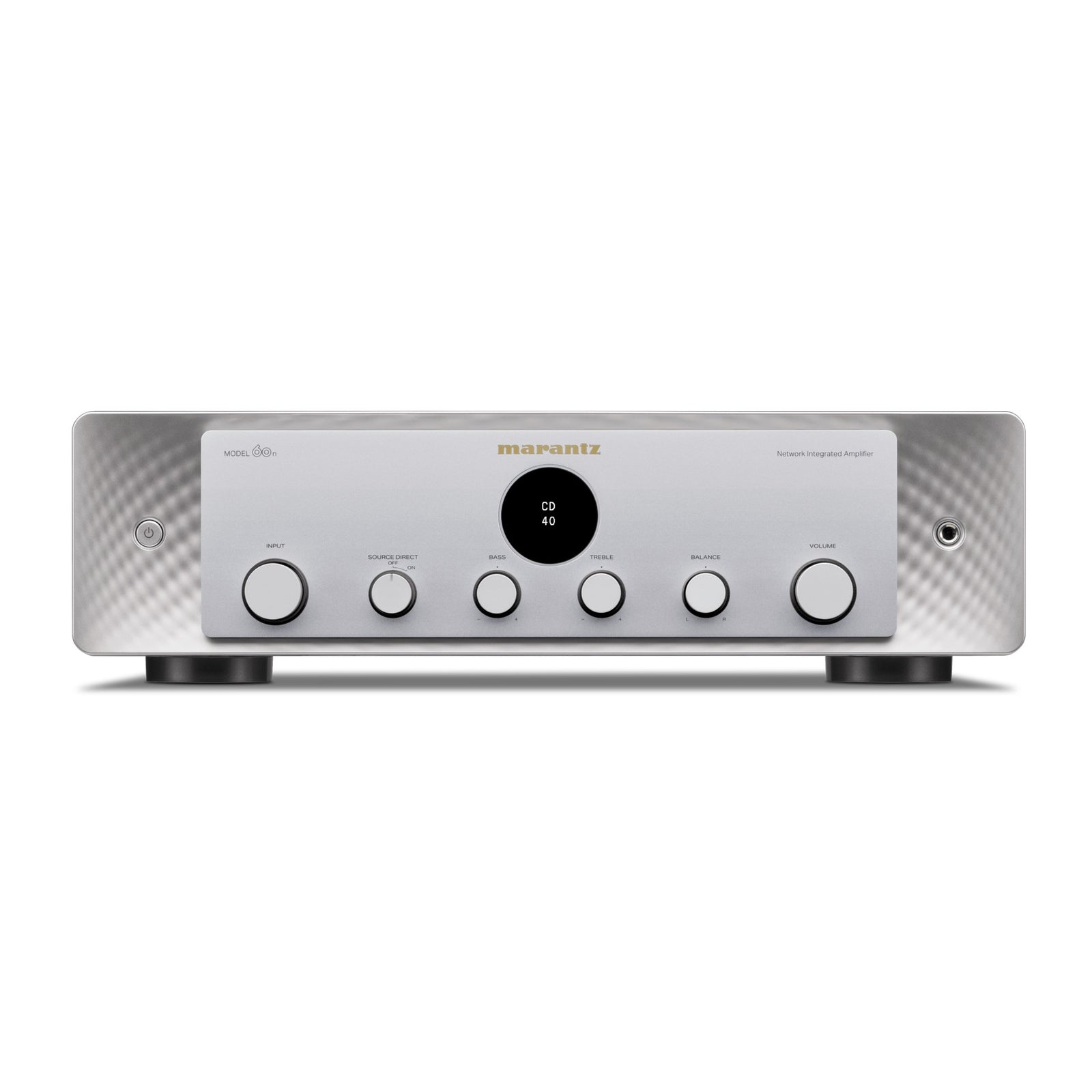 Marantz Model 60N Integrated Amplifier – Ayreborn Audio/Video Marantz Model 60N Integrated Amplifier – Ayreborn Audio/Video