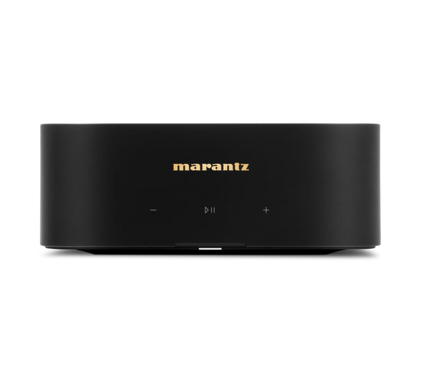 Marantz Model M1 Streaming Amplifier – Ayreborn Audio/Video