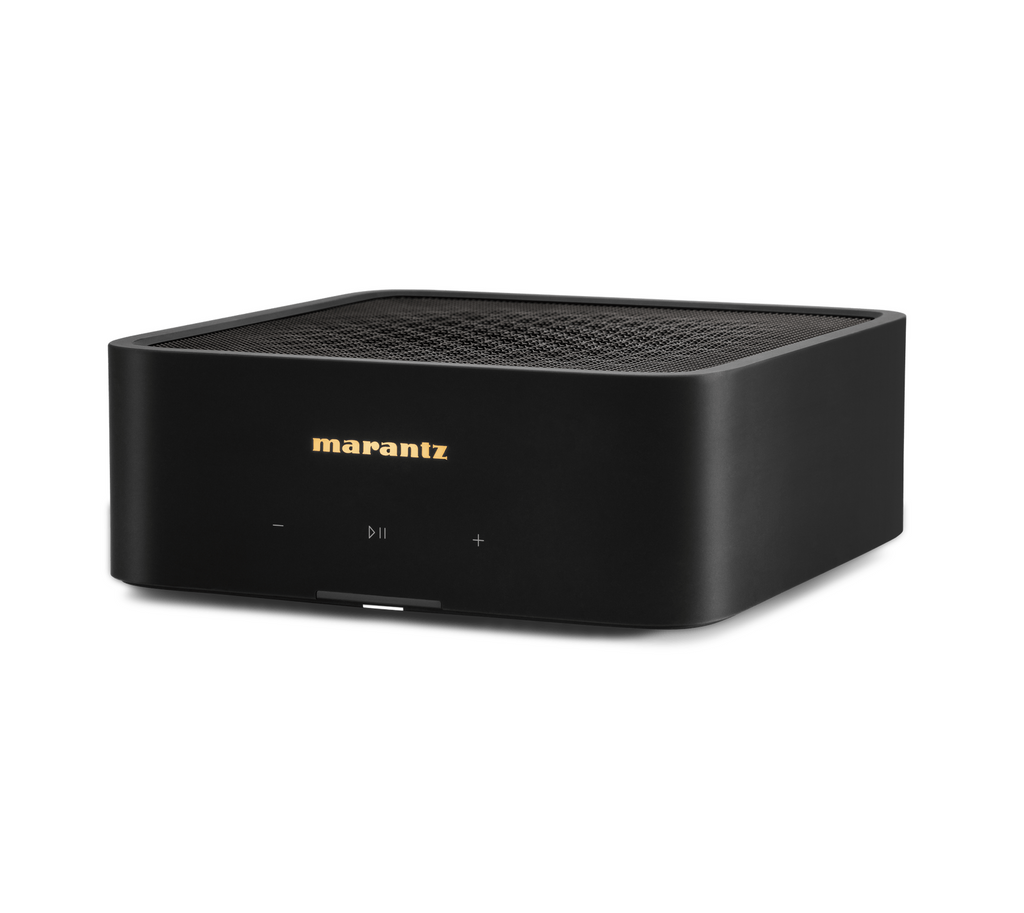 Marantz Model M1 Streaming Amplifier – Ayreborn Audio/Video