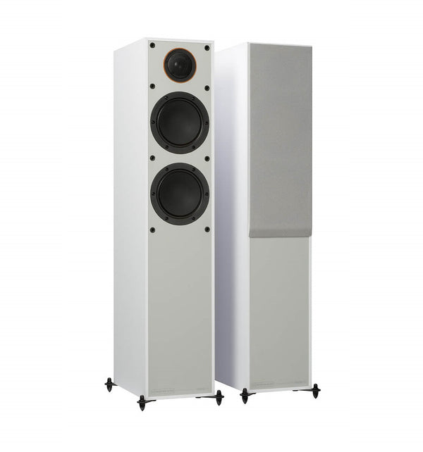 Monitor Audio Monitor 200 3G Tower Speakers - Pair - Floor Models