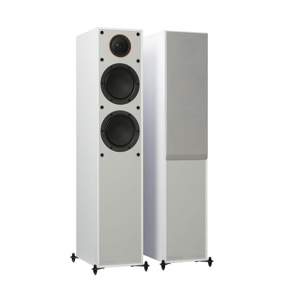 Monitor Audio Monitor 200 Tower speakers - Pair