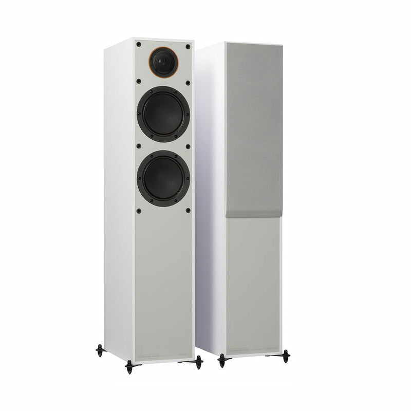 Monitor Audio Monitor 200 Tower speakers - Pair