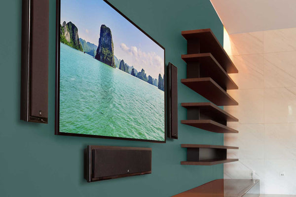 MartinLogan SLM XL On wall speakers - 3 pack