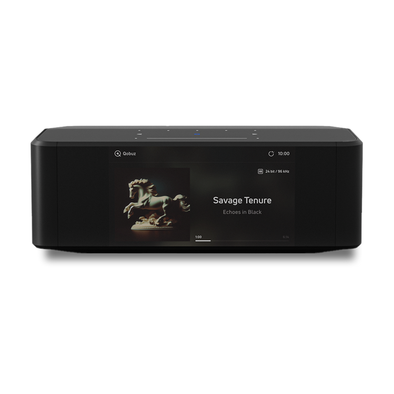 Bluesound NODE ICON Music Streamer