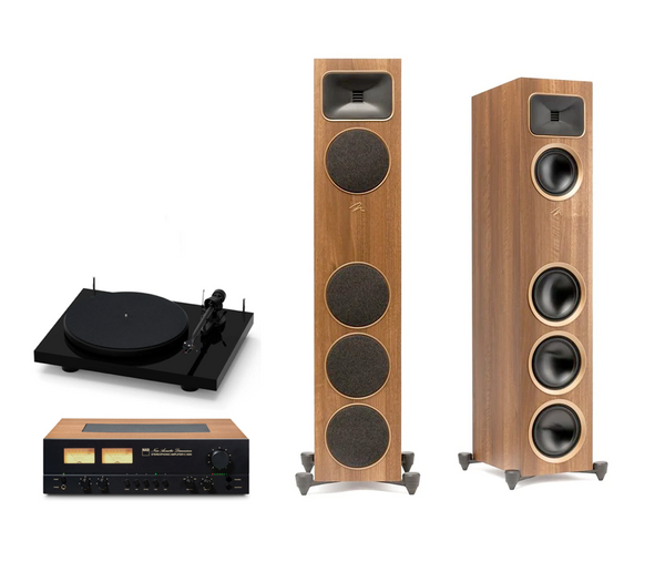 Professional sound 2024 system for sale