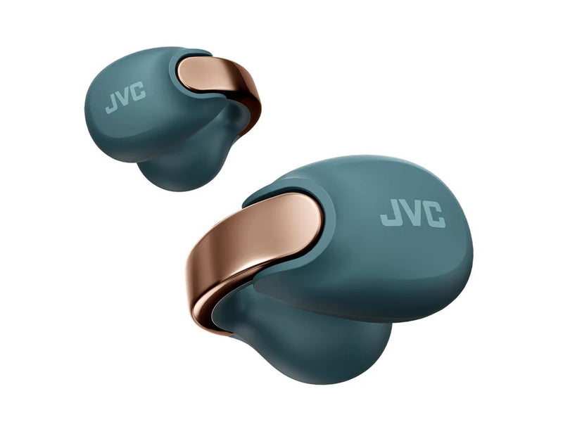 JVC HA-NP1T TRUE WIRELESS EARCUFF NEARPHONES