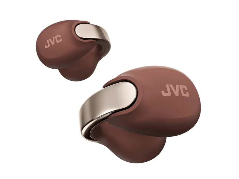 JVC HA-NP1T TRUE WIRELESS EARCUFF NEARPHONES