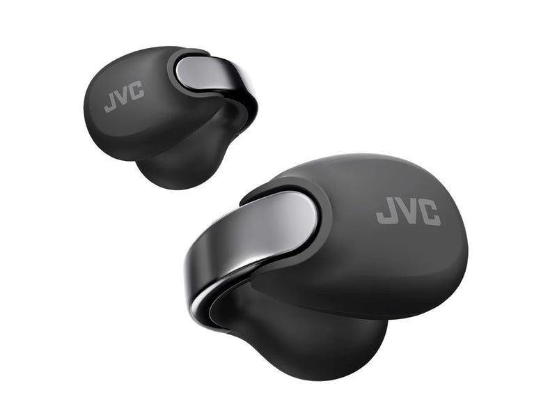 JVC HA-NP1T TRUE WIRELESS EARCUFF NEARPHONES