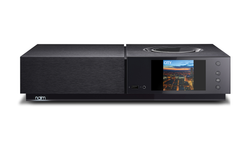 Naim Uniti Nova Music streamer & amplifier