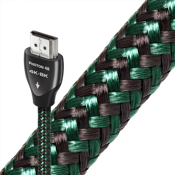 AudioQuest Photon 48 HDMI Cable