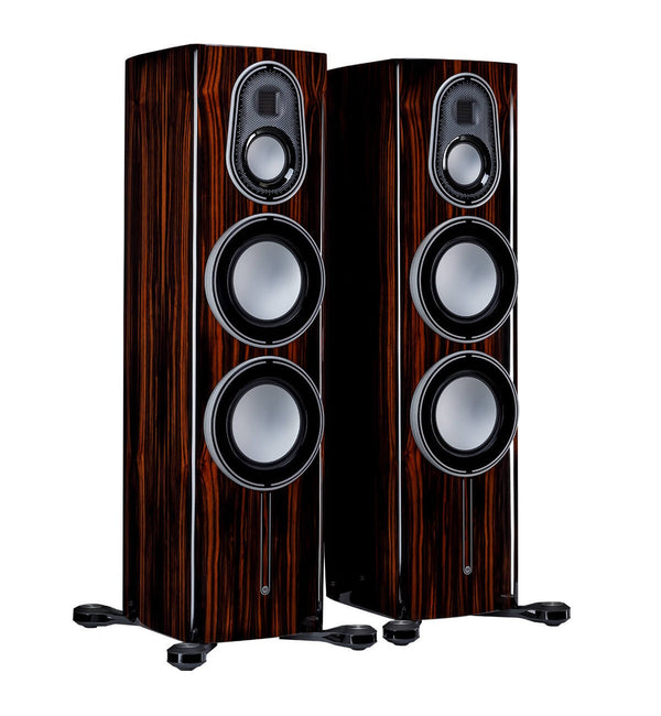 Monitor Audio Platinum 300 3G Tower Speakers - Pair - Floor Models