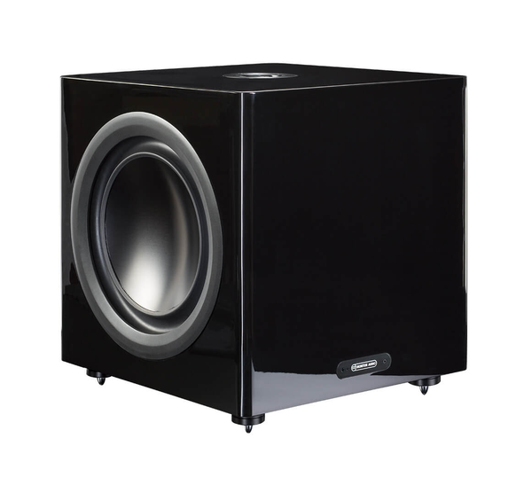 Platinum PLW215 II Subwoofer