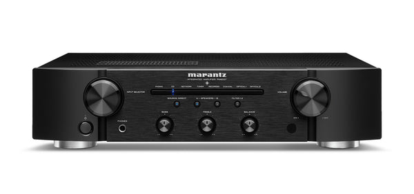 Marantz PM6007 Integrated Amplifier