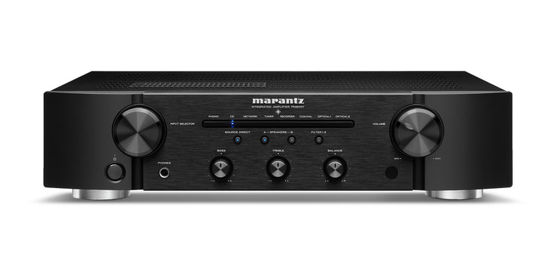 Marantz PM6007 Integrated Amplifier