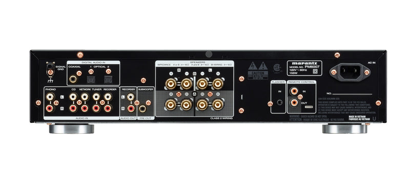 Marantz PM6007 Integrated Amplifier