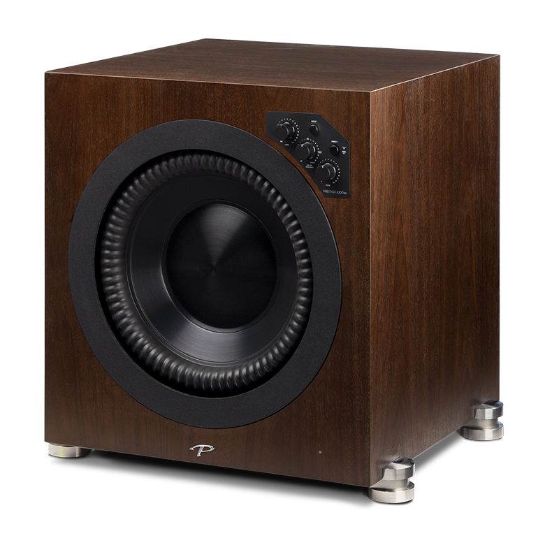 Paradigm Prestige 1000SW Subwoofer