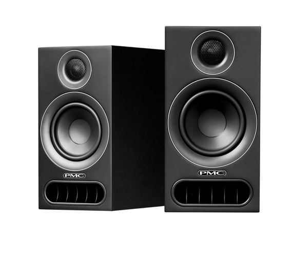 PMC Prodigy1 Bookshelf Speakers - Pair