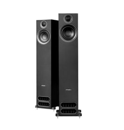 PMC Prodigy5 Tower Speakers - Pair