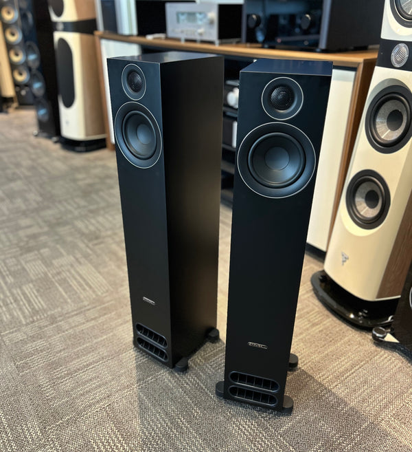 PMC Prodigy5 Tower Speakers - Pair - Floor Models