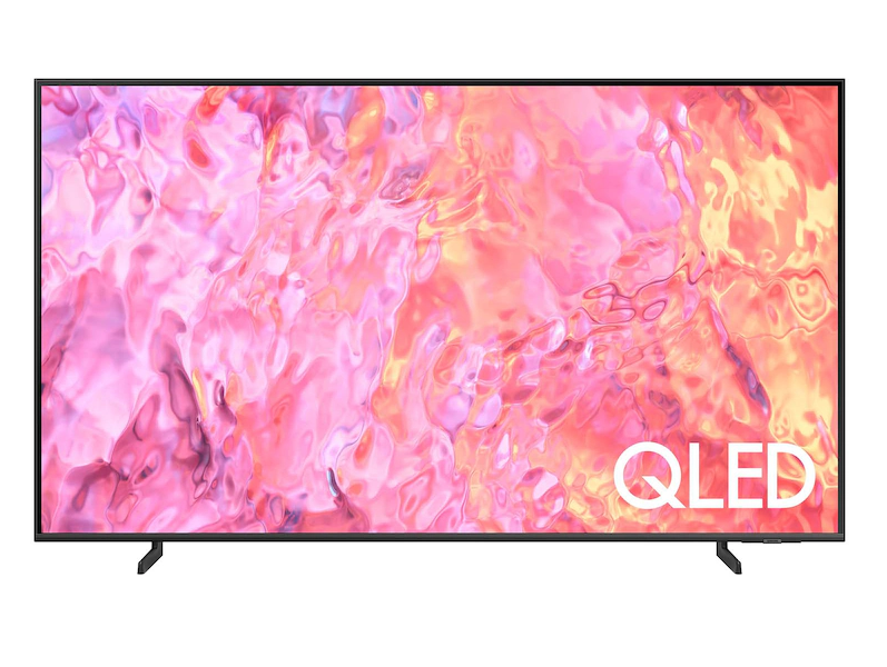 Samsung QN75Q60C 75" 2023 4K QLED TV