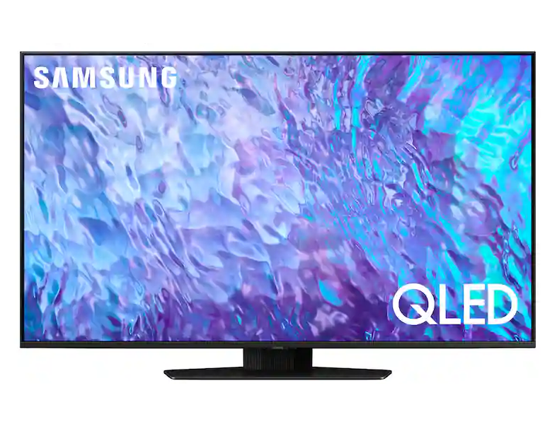 Samsung QN98Q80C 98" QLED TV