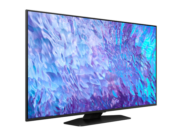 Samsung QN98Q80C 98" QLED TV