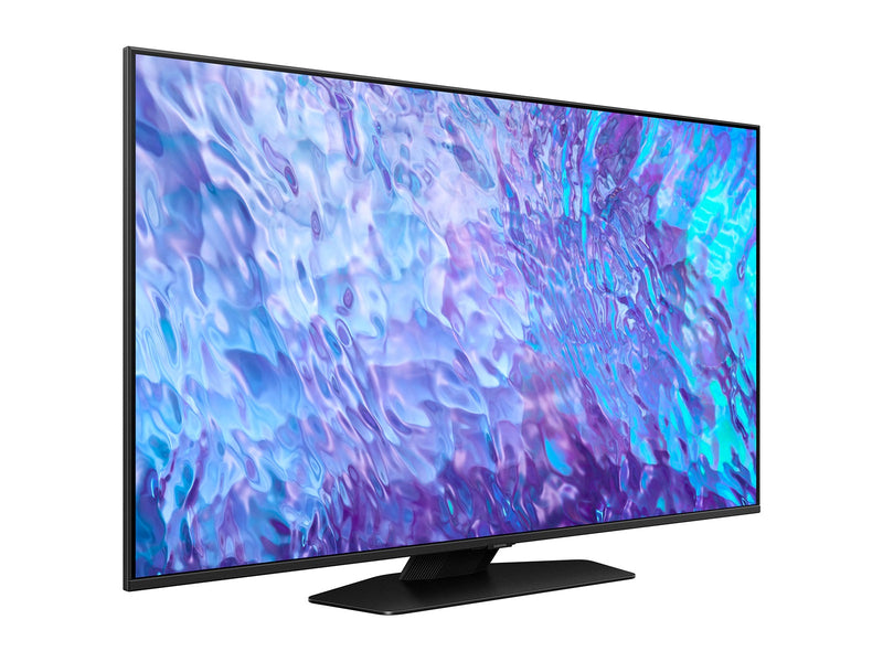 Samsung QN98Q80C 98" 4K QLED TV