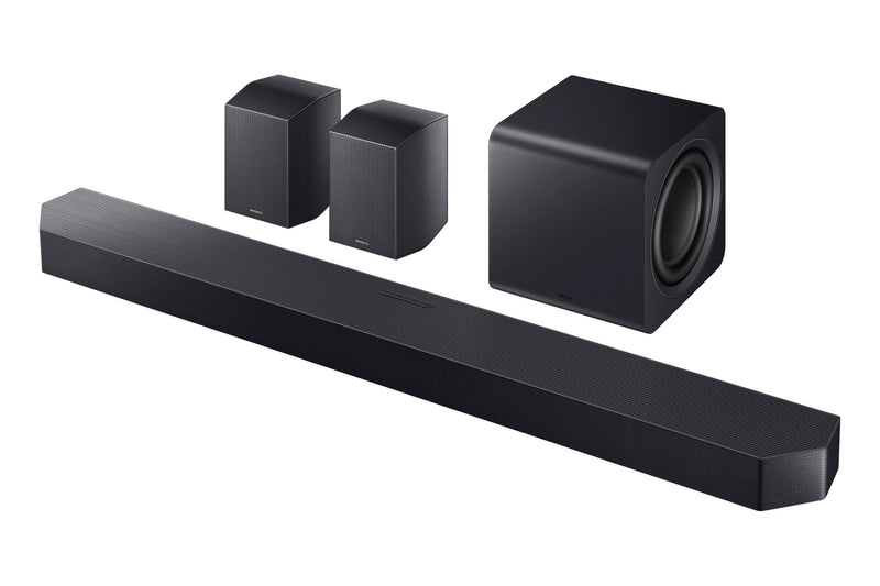 Samsung HW-Q990F Soundbar, Wireless Speakers & Subwoofer