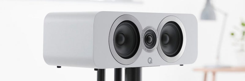Q Acoustics 3090ci Centre Speaker