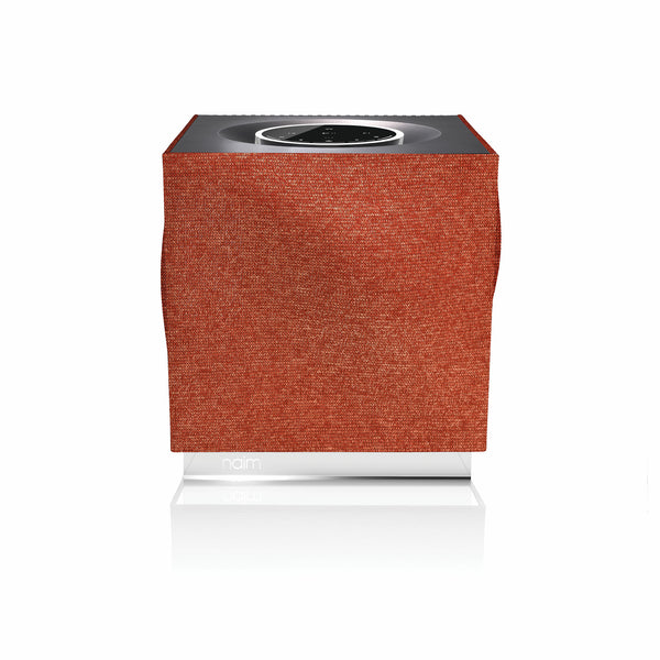 Naim Mu-So QB Speaker Grill