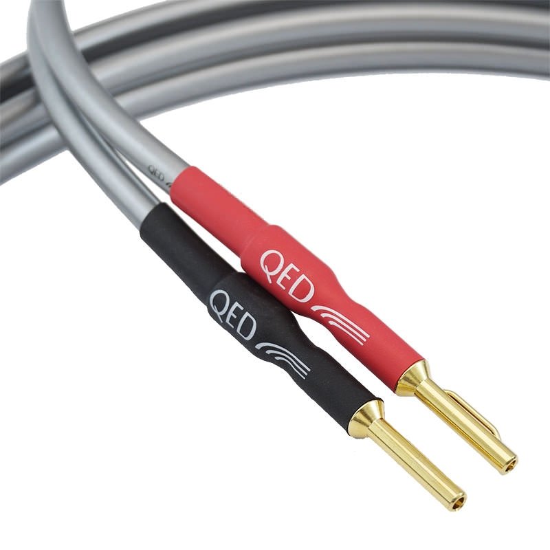 QED XT40i Speaker Cables - Pair