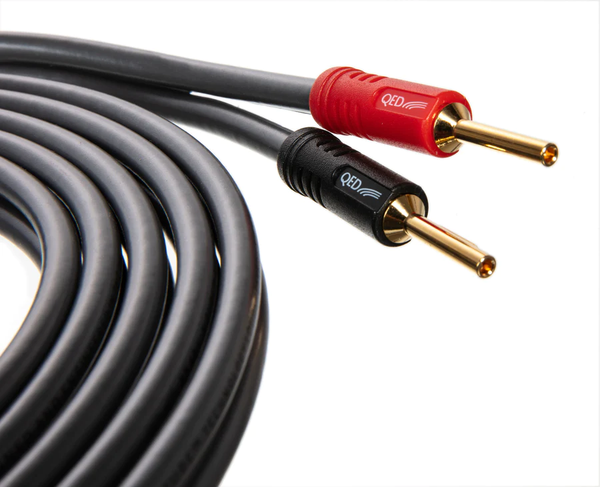 QED XT40i Speaker Cables - Pair