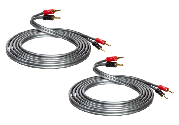 QED XT40i Speaker Cables - Pair