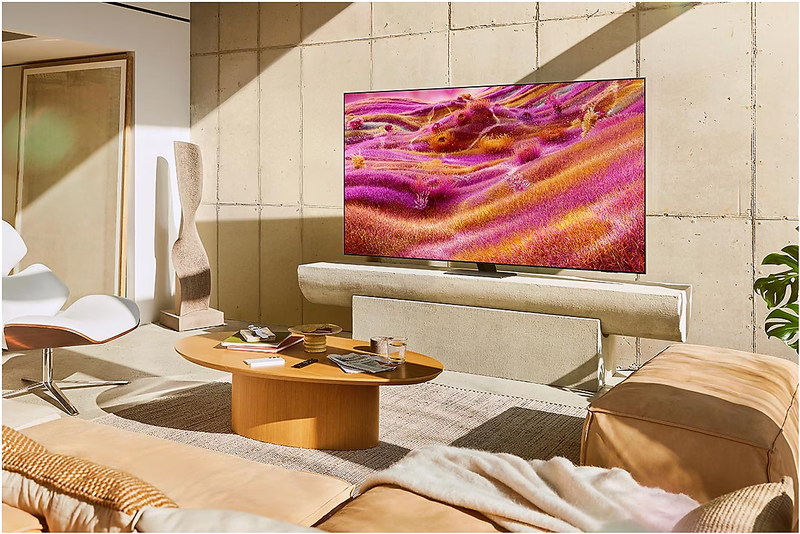 Samsung QN85QN90F 2025 85" NEO QLED TV