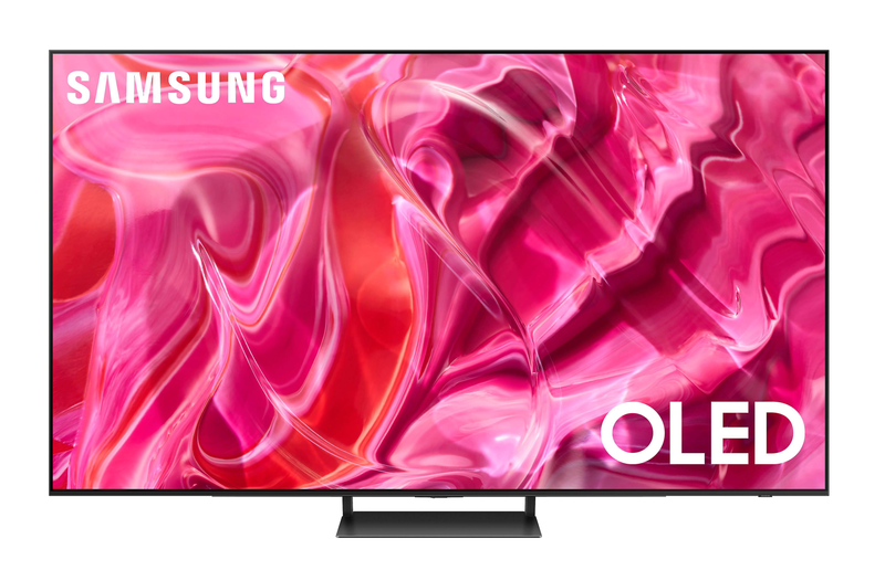 Samsung QN77S90C 77" QD OLED 4K Smart TV