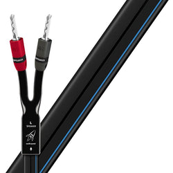 AudioQuest Rocket 22 Full range Speaker Cables - Pair