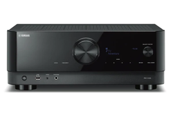 Yamaha RX-V4A AV Receiver - Box Damaged