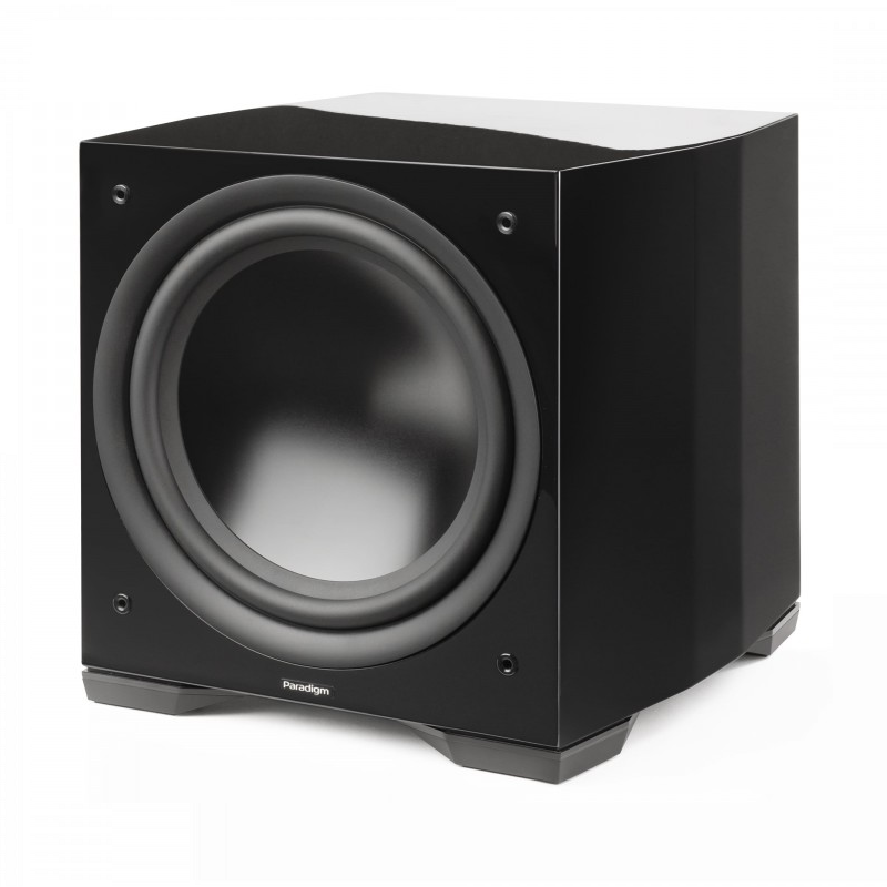Paradigm Defiance S12 Subwoofer