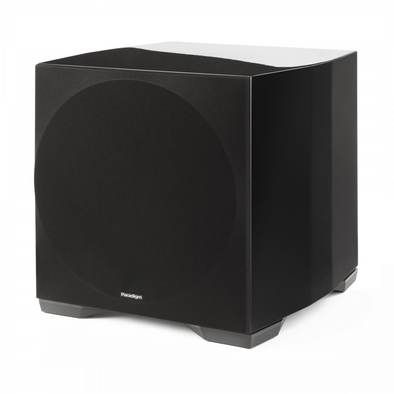 Paradigm Defiance S12 Subwoofer